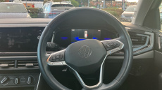 Volkswagen Polo 1.0 TSI Life 5dr Petrol Hatchback